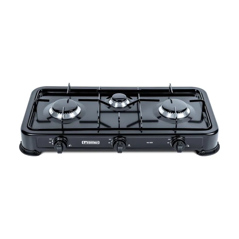 KG300 Cooking Appliance Set Electric