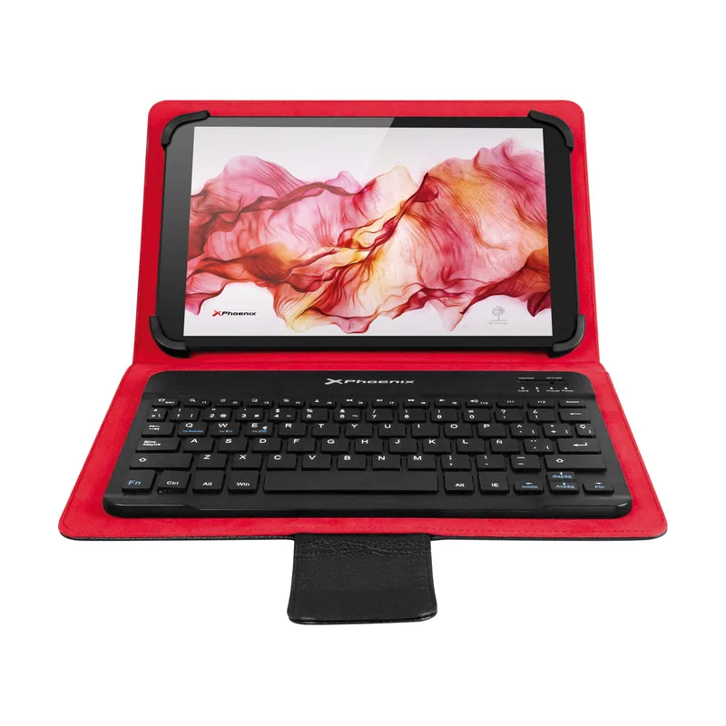 Phoenix PHKEYBTCASE9-10 teclado