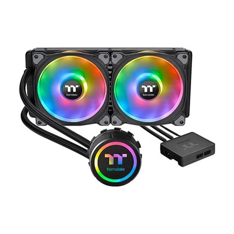 Floe DX RGB 240 TT Premium Edition