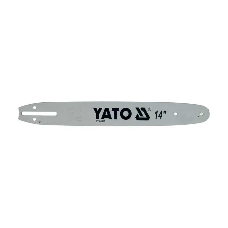 YT-84918 espada de motosierra