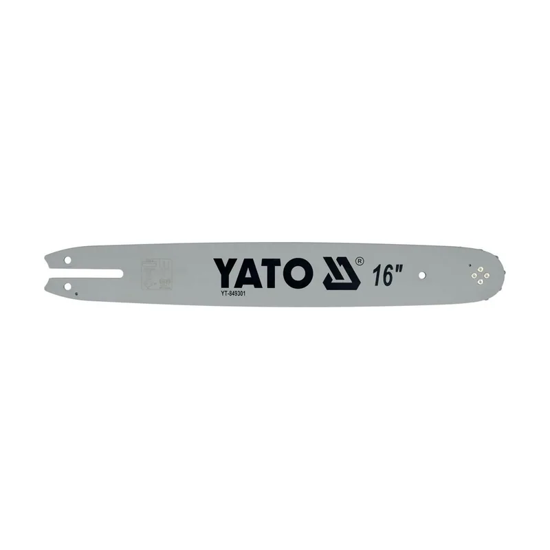 Yato YT-849301 espada de motosierra