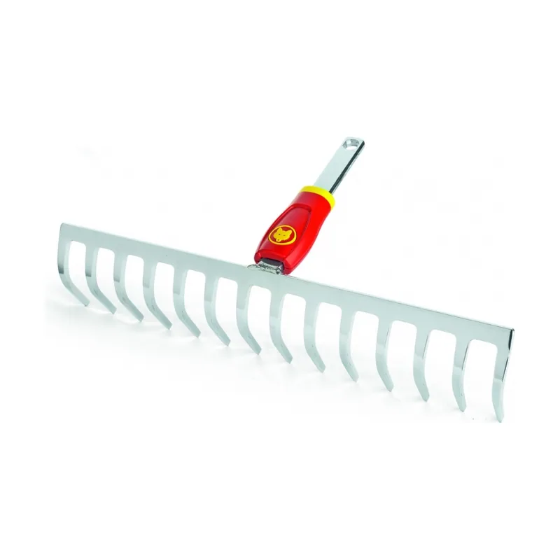 DR-M 35 Rastrillo