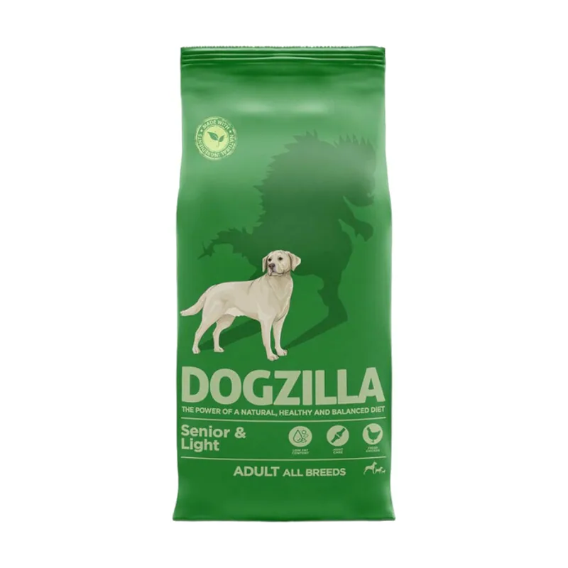 Dogzilla 3 kg Senior