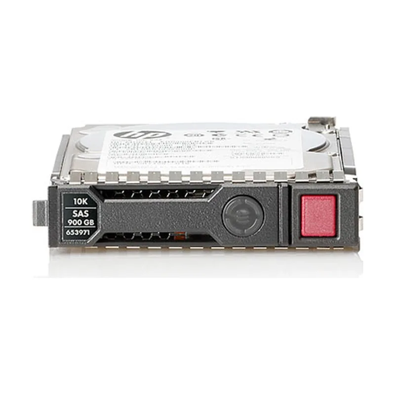 HPE 653959-001 disco duro interno 3.5" 3 TB SAS