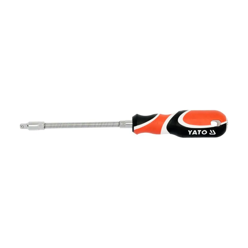Yato YT-1381 alargador y adaptador de llave 1 pieza s Empuñadura flexible