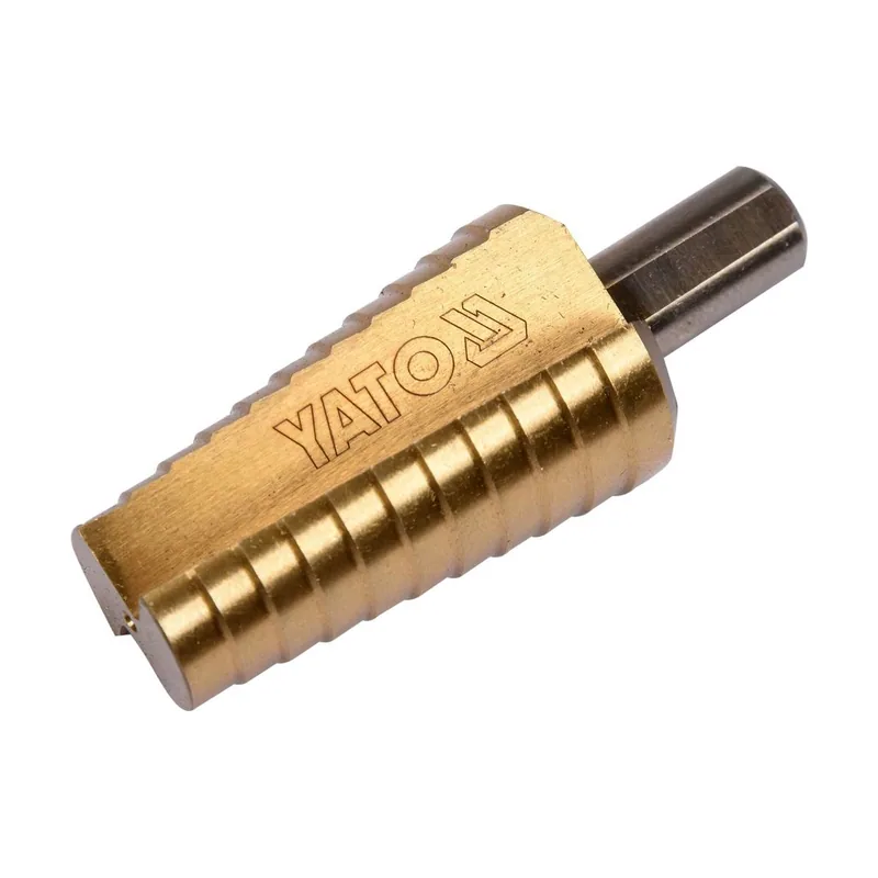 YT-44747 broca de paso 1 pieza s