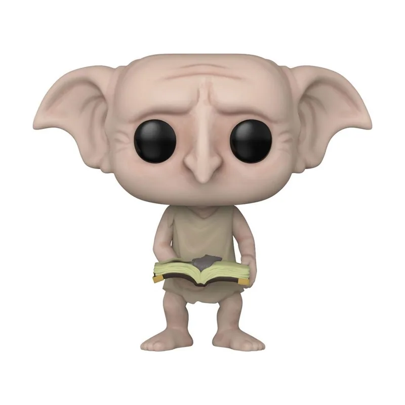 Pop! Movies Harry Potter Chamber of Secrets 20th