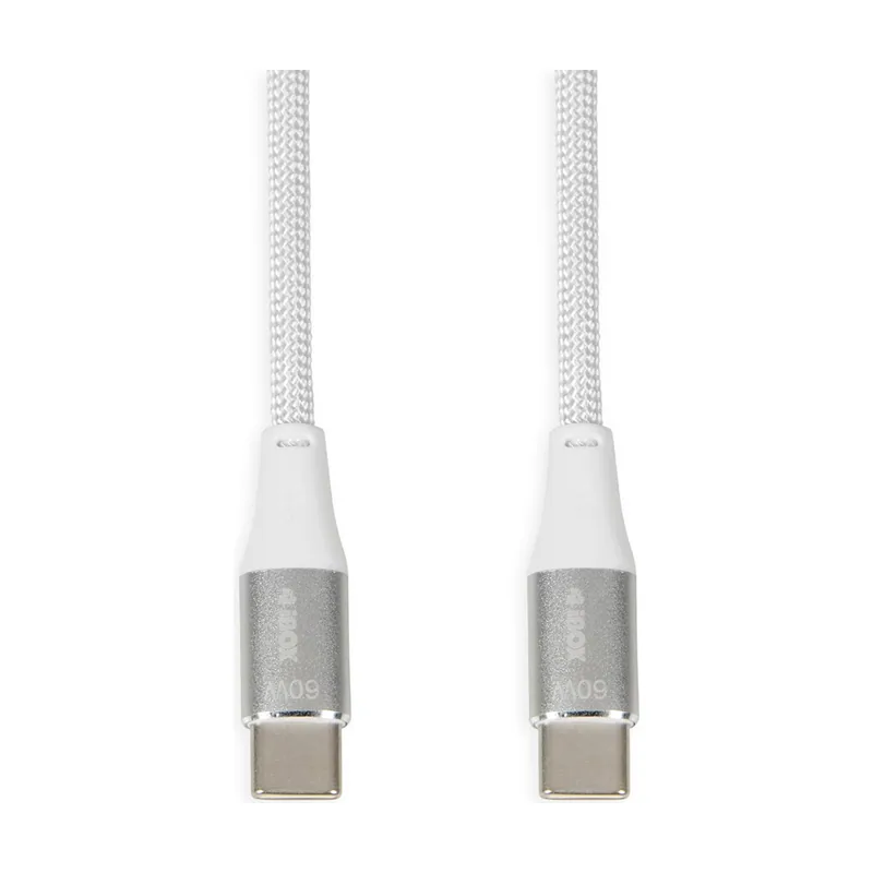 Ibox ikutc cable usb-c 60w 1m