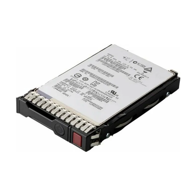Hewlett Packard Enterprise HDD 2,5 SSD **Shipping Spares**