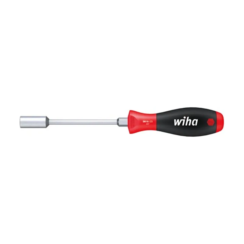 SoftFinish Sencillo Destornillador unidireccional