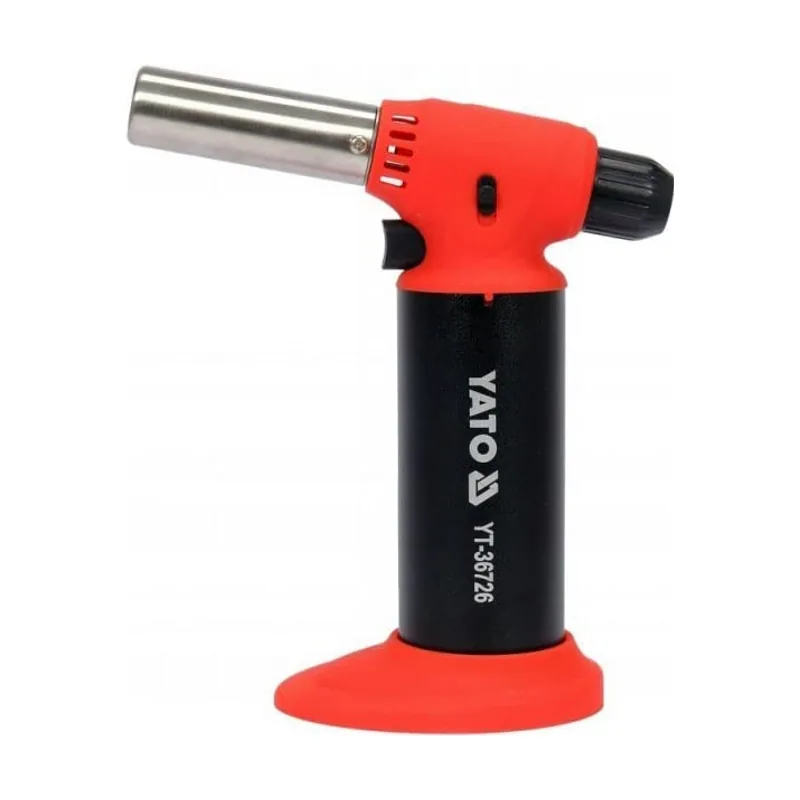 Yato Mini Soplete de Gas para Soldar
