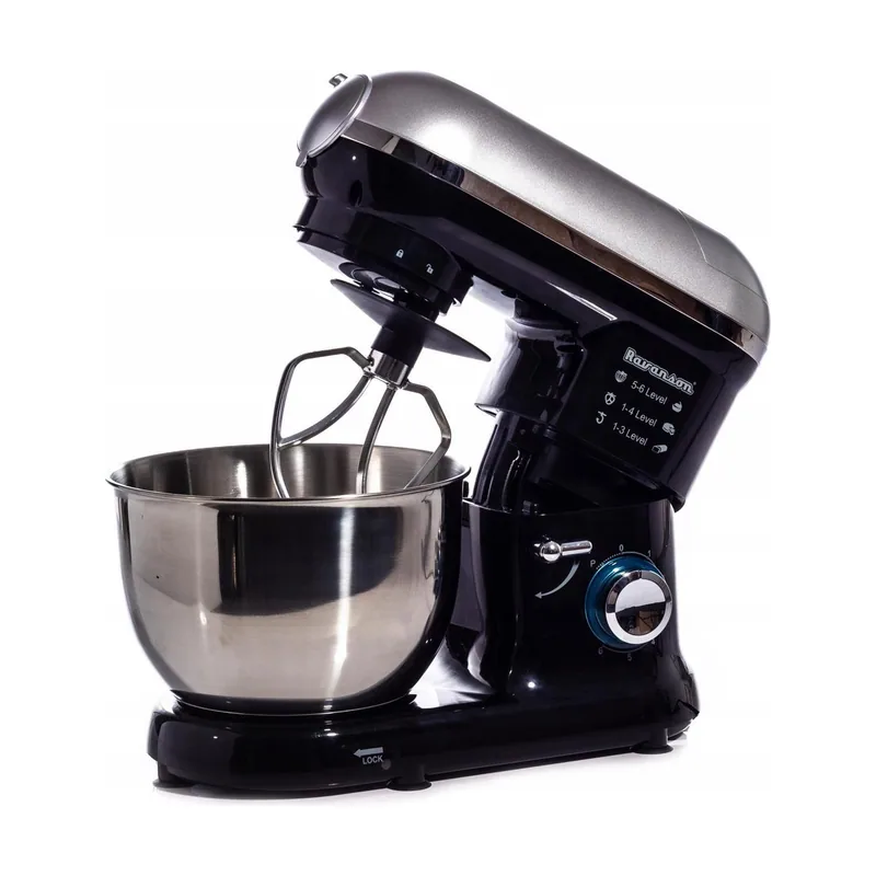 Robot Planetarny Z Masz DO Misa RP-1500BS