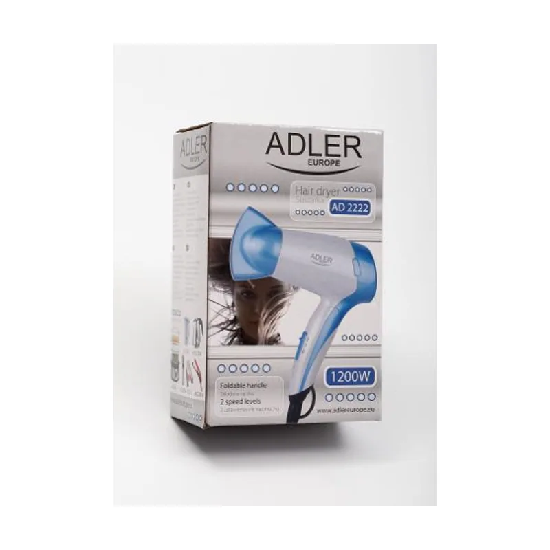 Adler AD2222