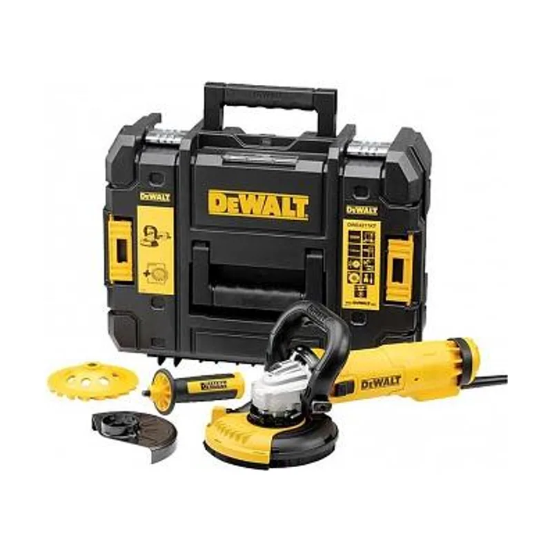 DeWalt Mini-amoladora angular