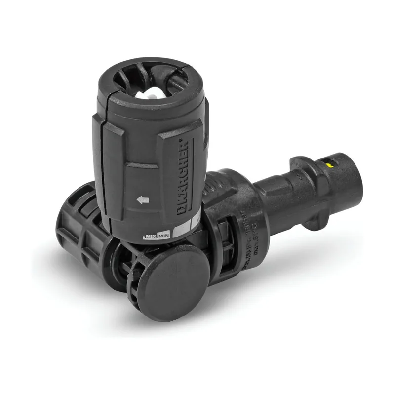Lance Vario Power 360 para K5-K7