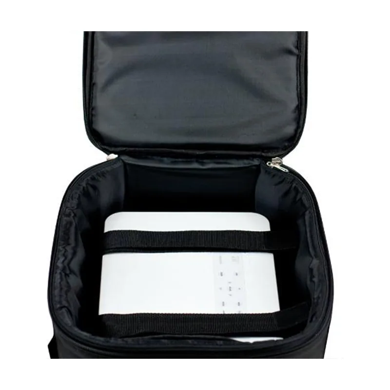 International Bag+ estuche de proyector Nylon