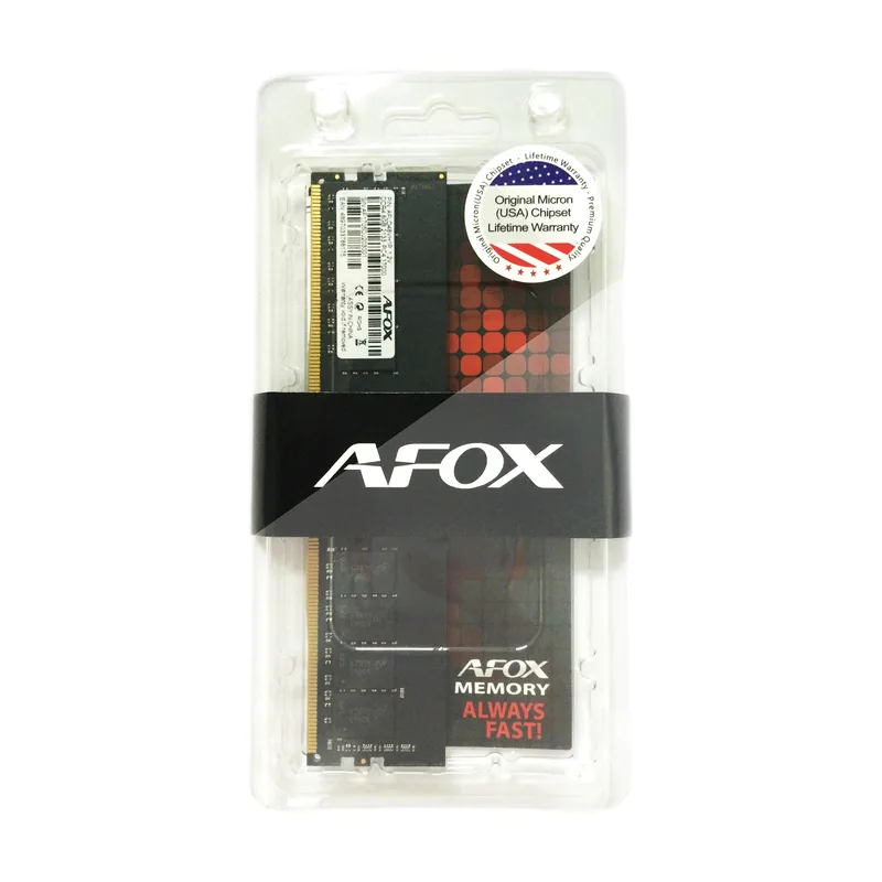 Afox AFLD416ES1P módulo