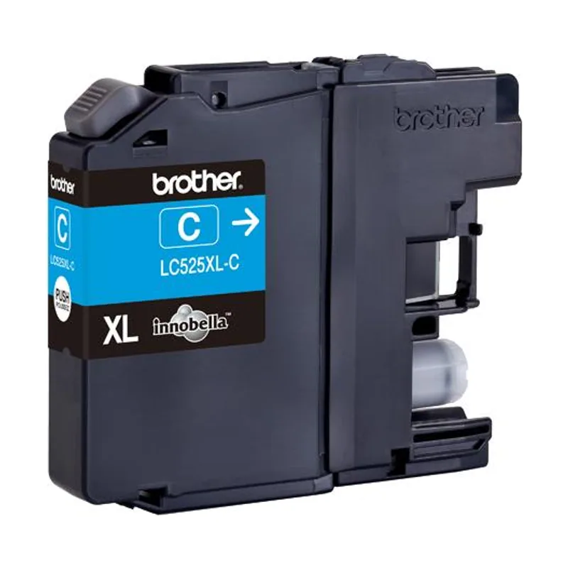 LC-525XLC cartucho de tinta Alto rendimiento XL