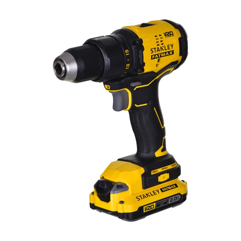 Stanley Fatmax SFMCD710D2K-QW
