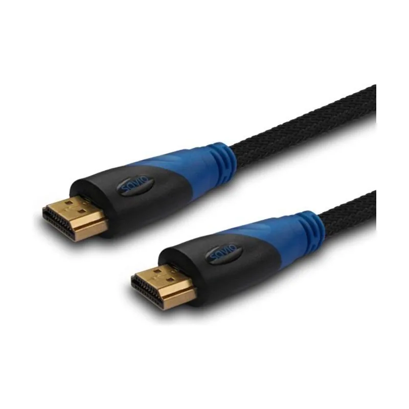 CL-02 cable HDMI 1,5 m HDMI tipo A Estándar