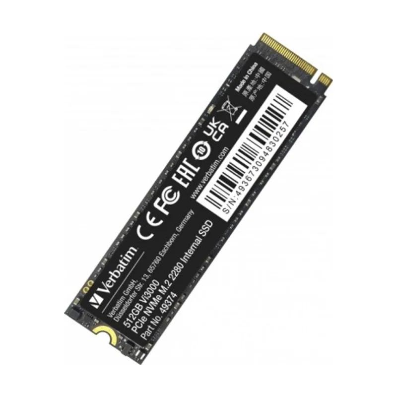 Vi3000 PCIe