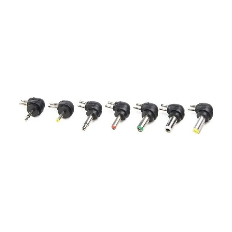 EG-MC-009 adaptador e inversor de corriente Interior 24 W
