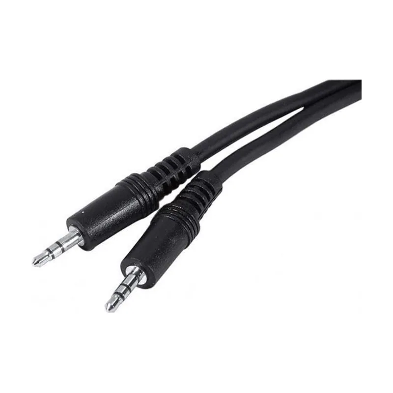 Wentronic Cable de audio/vídeo 10 m
