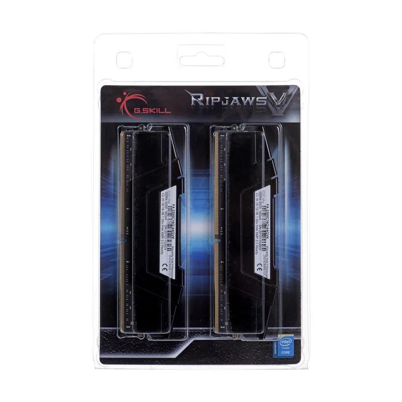 G.Skill Ripjaws V 64GB DDR4-3200Mhz módulo