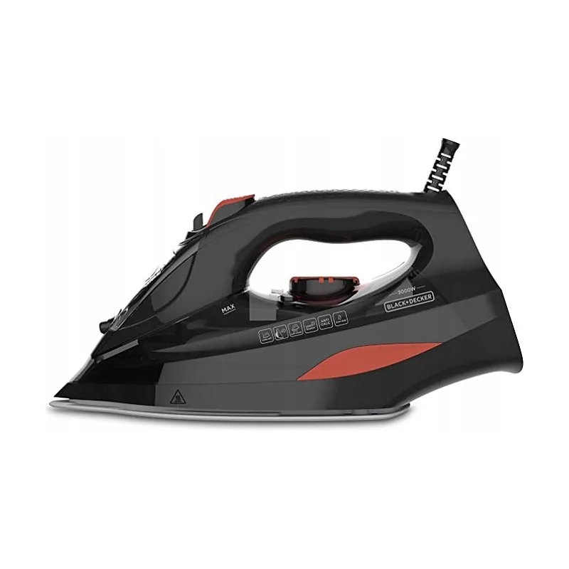 Plancha Vapor