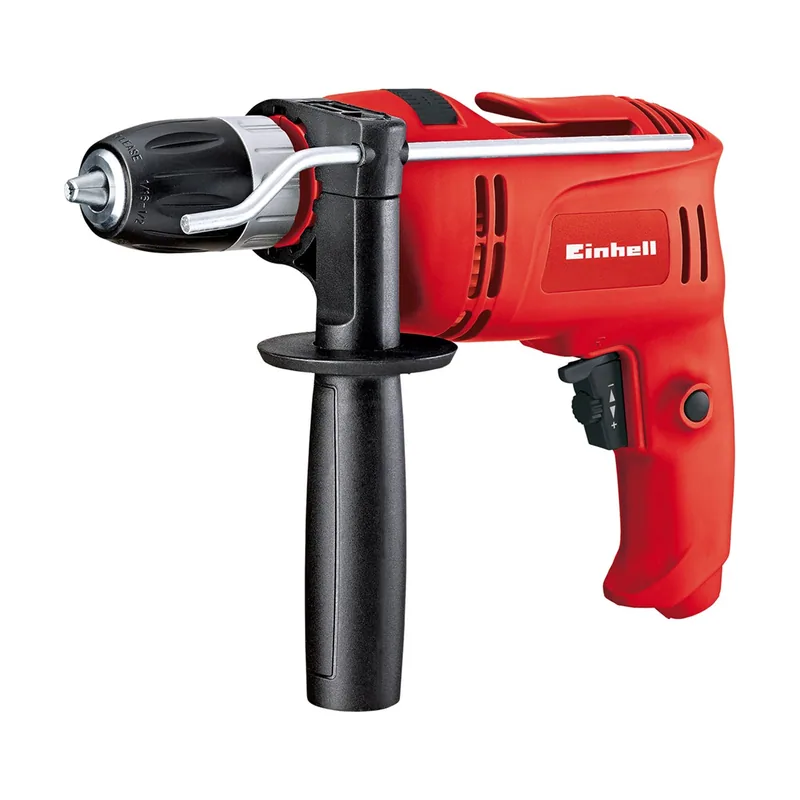 4006825602166 destornillador eléctrico y llave de impacto 2600 RPM