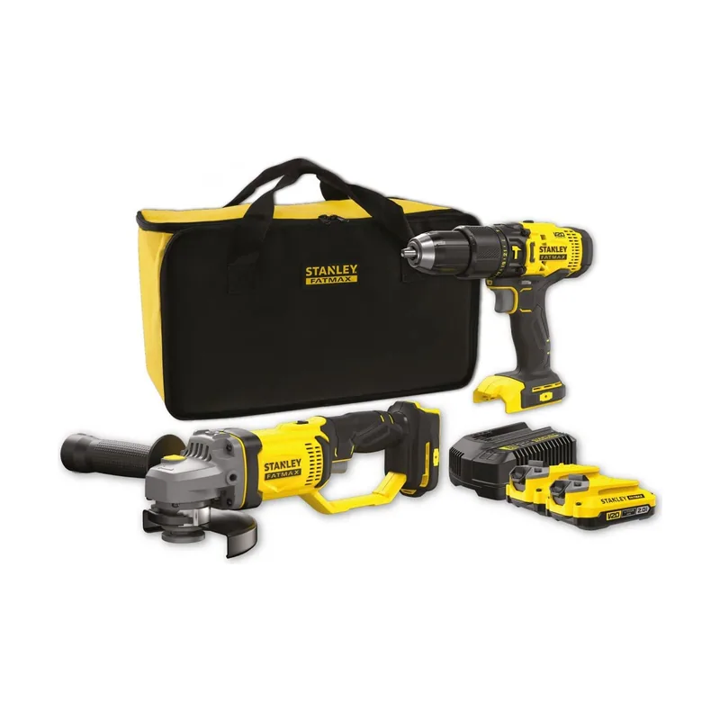 Stanley FATMAX SFMCK471D2S-QW