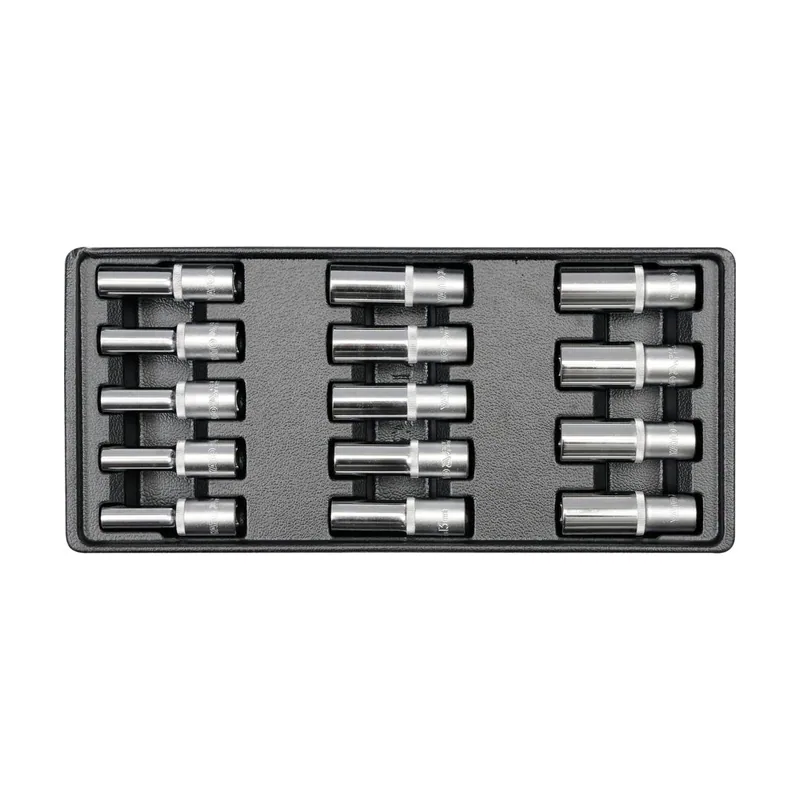 YT-5539 set de conectores y conector Juego de enchufes