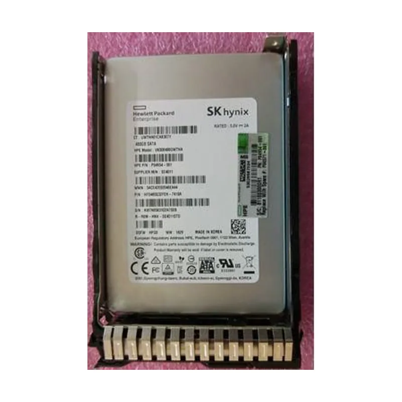 Sata 2,5Inch SFF