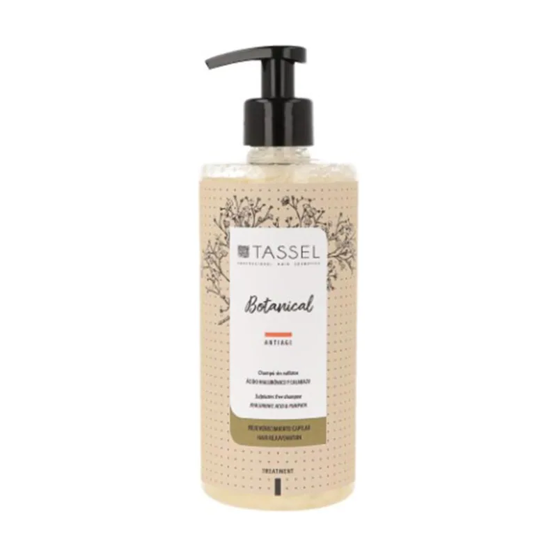 Dyal Botanical Champu ANTI-EDAD 500ML