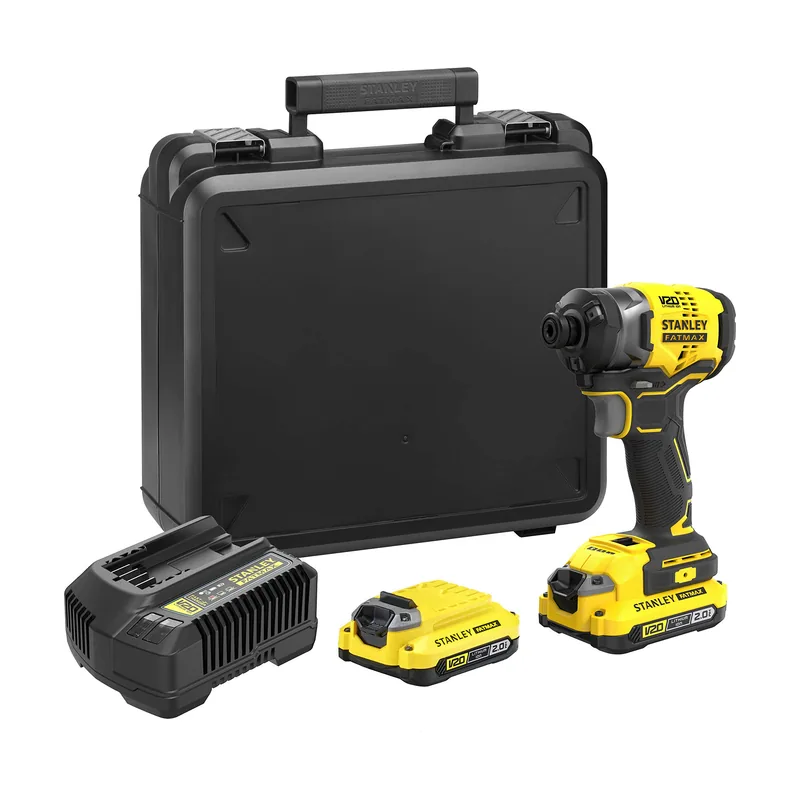 Stanley Fatmax SFMCF820D2K-QW