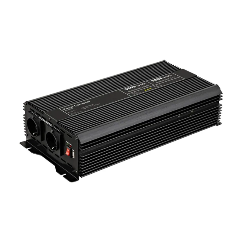 GooBay de 12 V/230 V ~