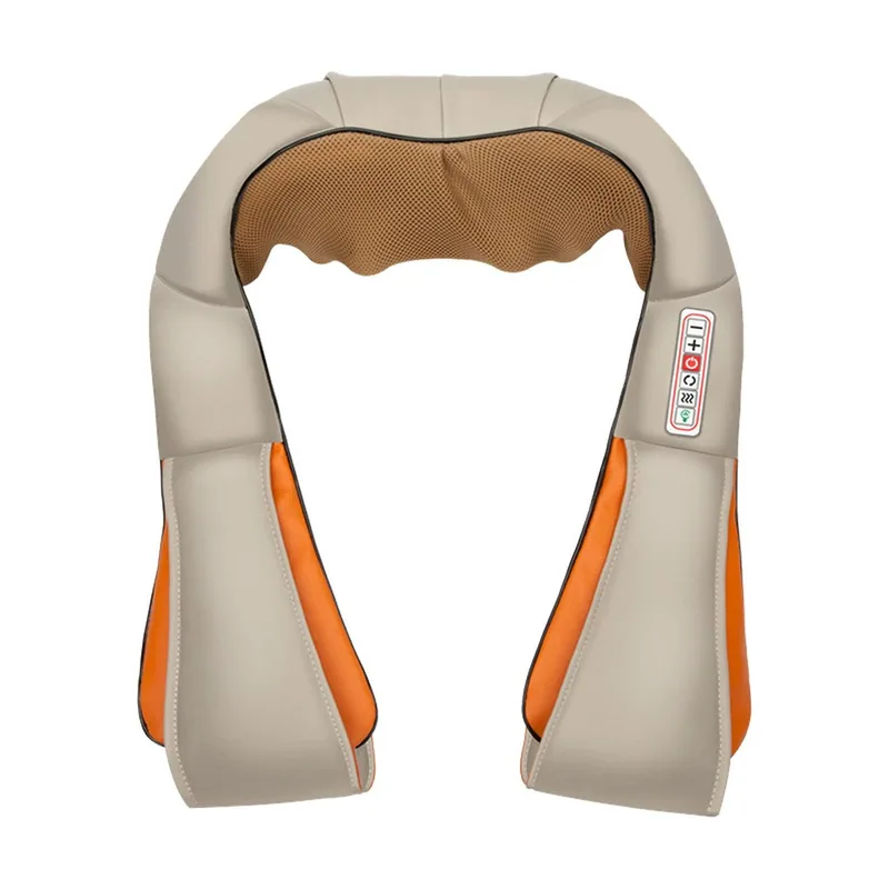 Extralink smartlife neck massager masażer do karku