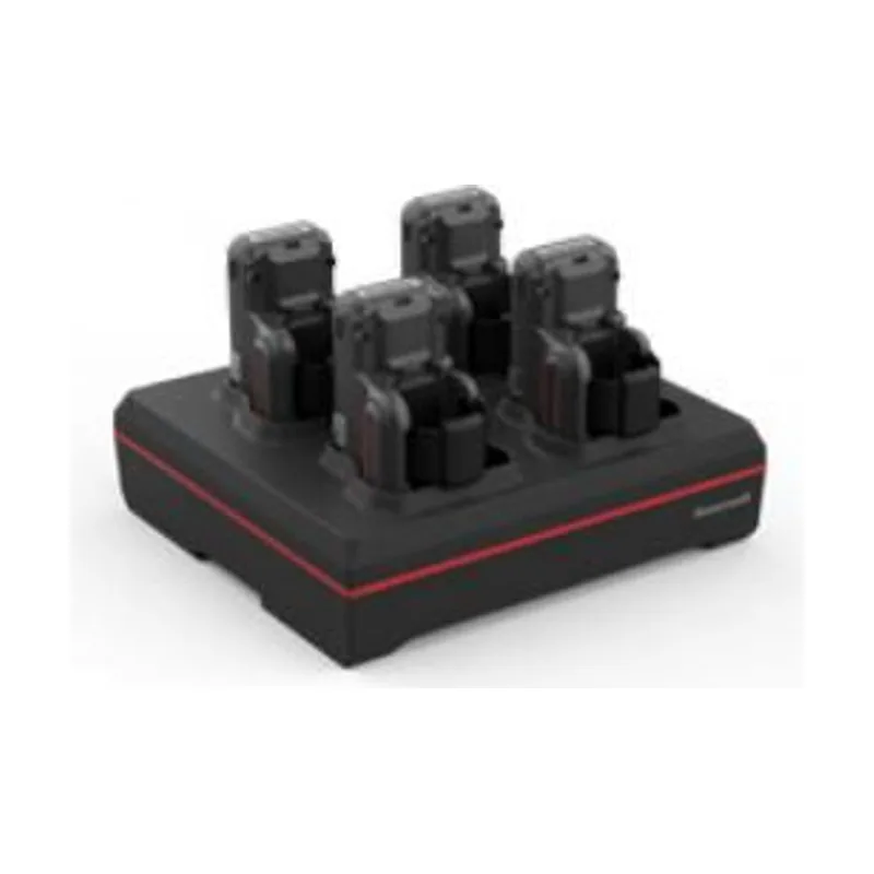 Cargador Marca Modelo 4 Bay 8675i Device Charger