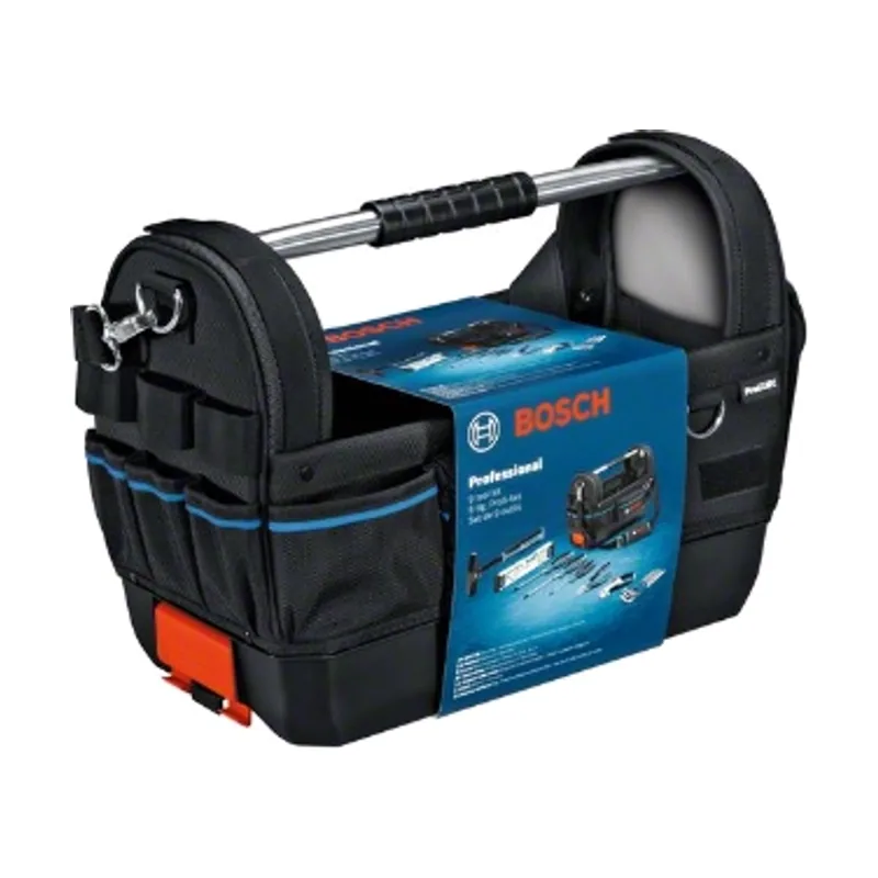 Professional kit combinado GWT 20 + set
