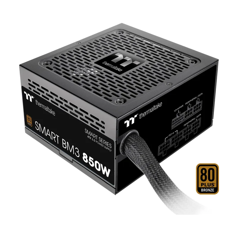 Thermaltake PS-SPD-0850MNFABE-3