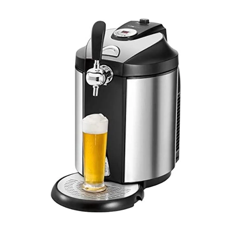 Clatronic Dispensador de cerveza