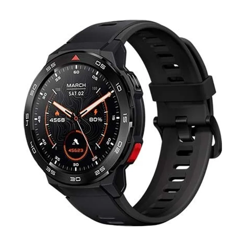 Reloj inteligente GS Pro
