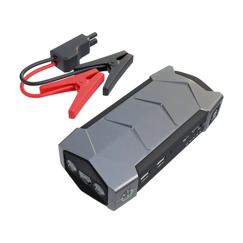 Amplificador de batería de coche Jump Max7 Jump Starter 10000 mAh powerbank