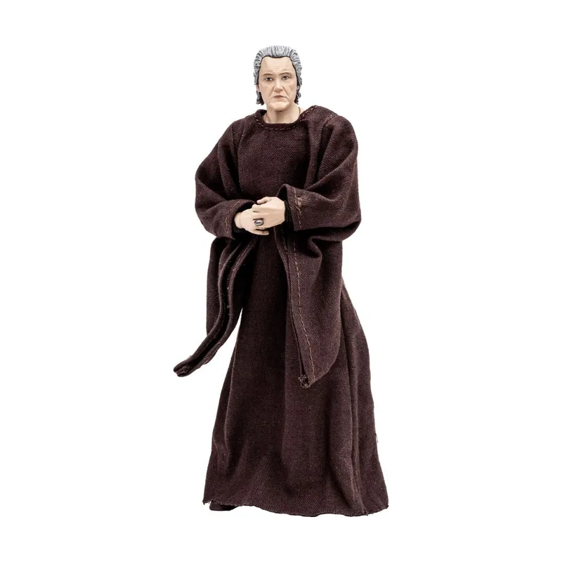 Dune Part Two Emperor Shaddam IV