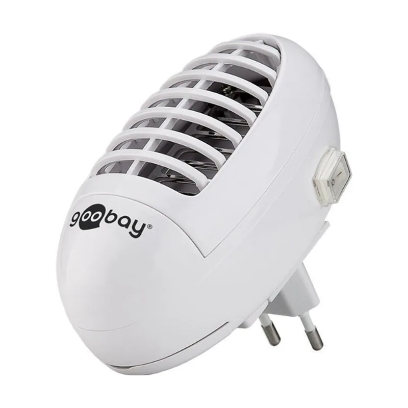 Lámpara antimosquitos UV LED 1W
