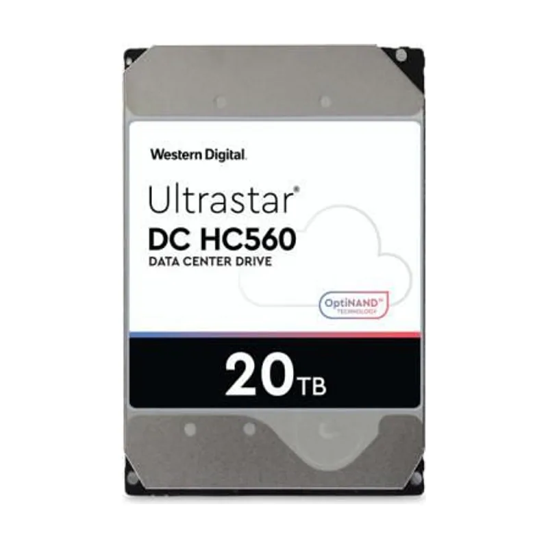 Ultrastar DC HC560