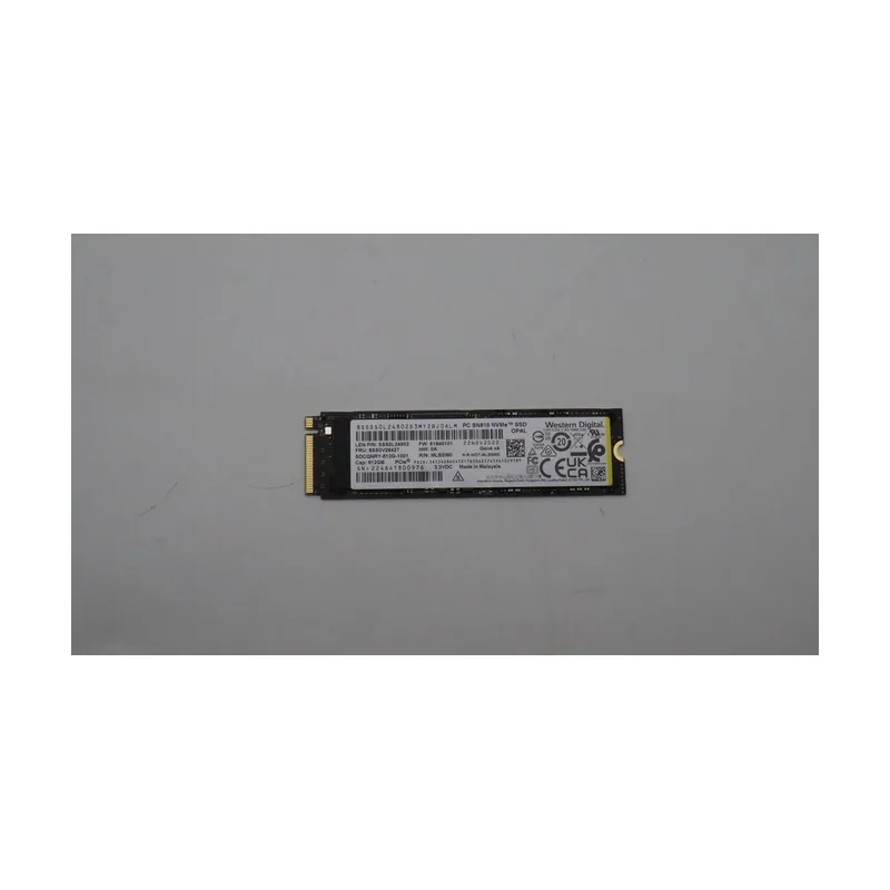 512GB M.2 2280 PCIe 4.0 x4