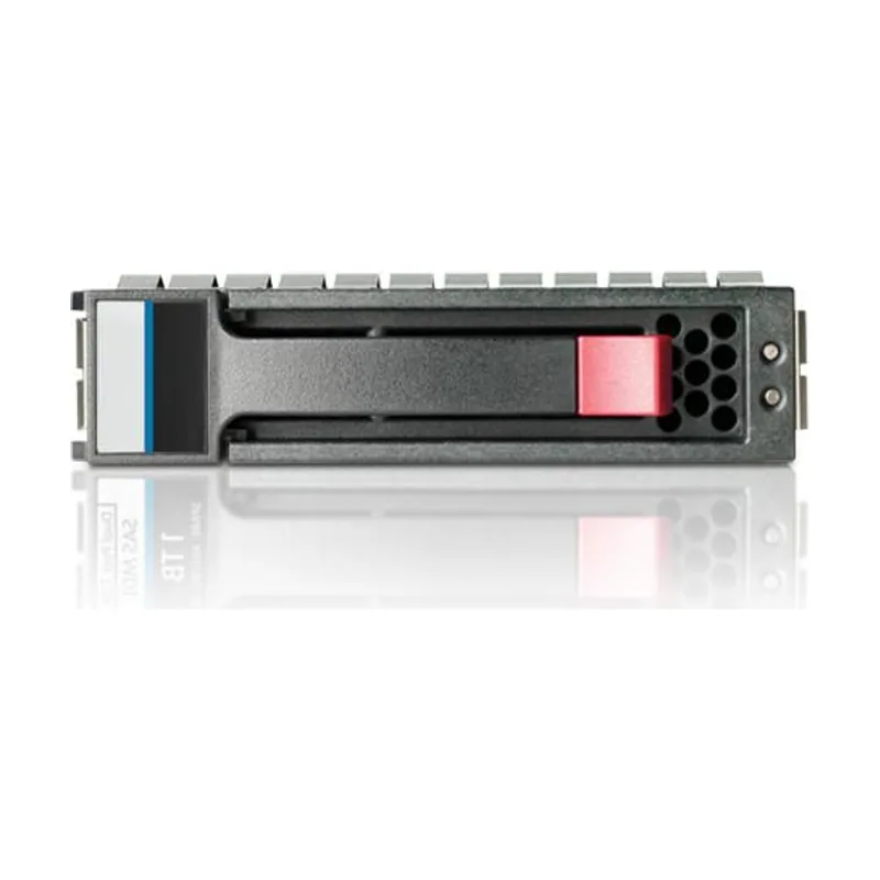 HP Hewlett Packard Enterprise 8TB 12G SAS 7.2K 3.5IN 512E SC INT