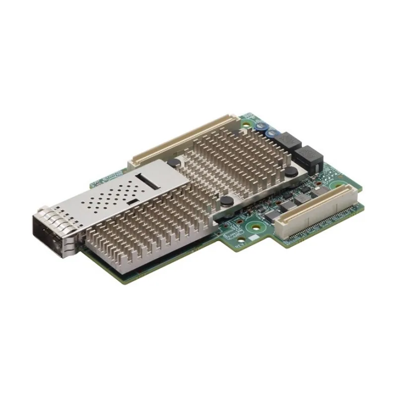 Bcm Netxtreme 1x100g M1100g16 Ocp 2.0 bcm957504-M1100g16