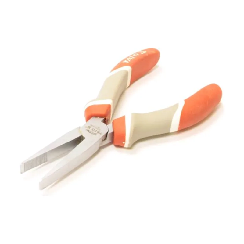 Yato YT-2029 alicate Alicates de boca plana
